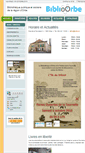 Mobile Screenshot of biblio.orbe.ch